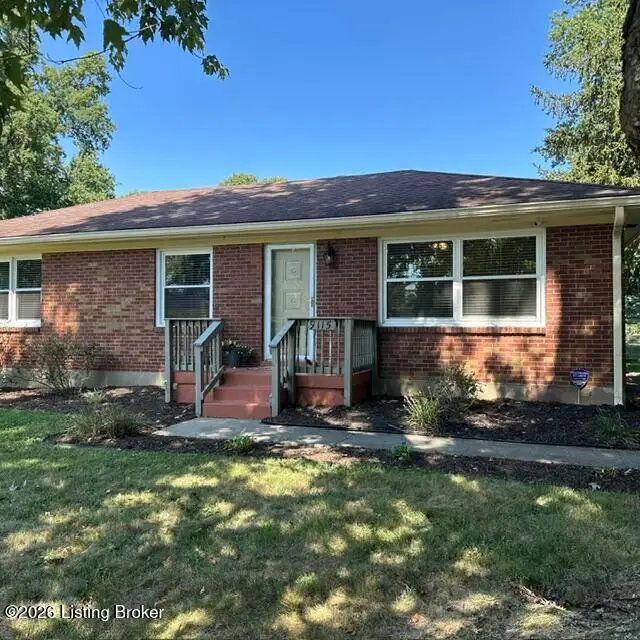 9115 Waltlee Rd, Louisville, KY 40291 - #1
