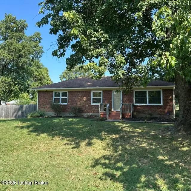 9115 Waltlee Rd, Louisville, KY 40291 - #2