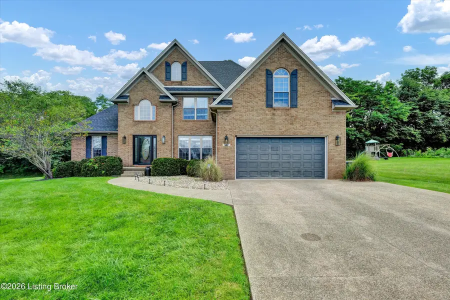 194 Beth Ct, Elizabethtown, KY 42701 - #2