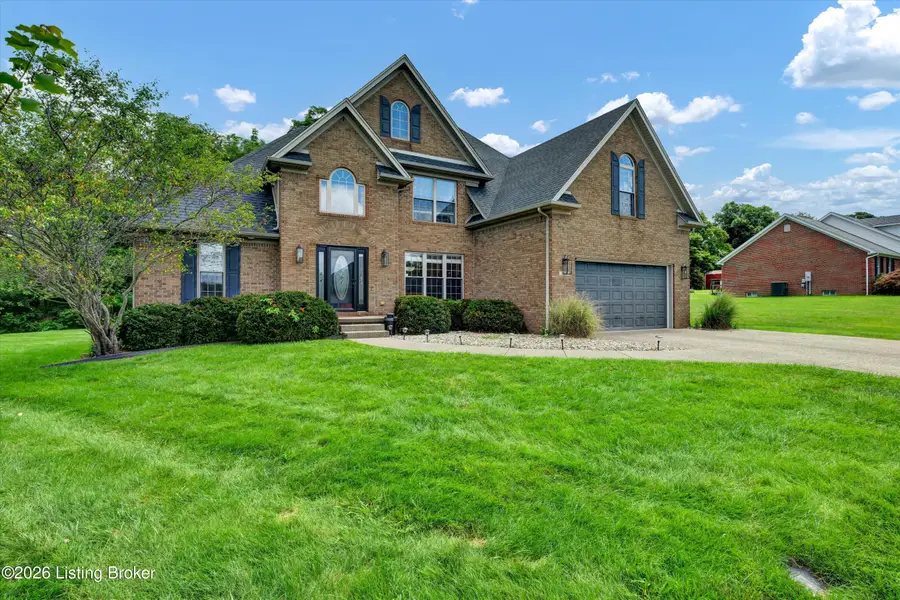 194 Beth Ct, Elizabethtown, KY 42701 - #3