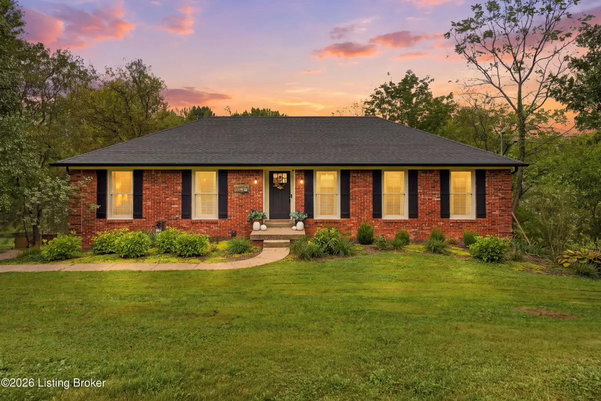 1029 Rollingwood Ln, Goshen, KY 40026 - #1