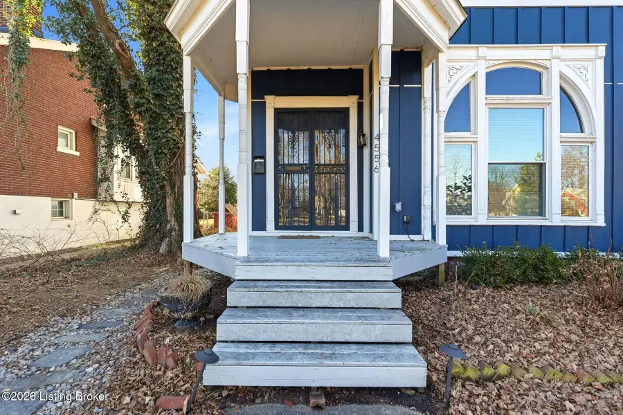 4556 S 3rd St, Louisville, KY 40214 - #3