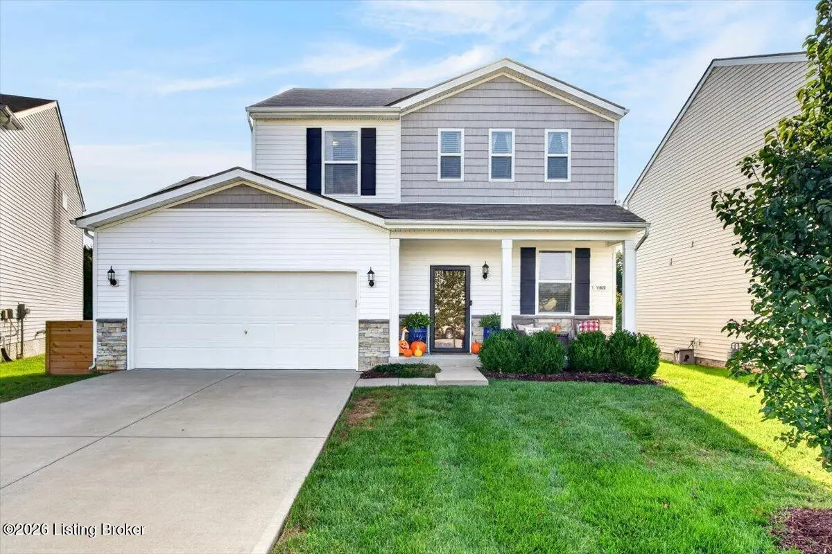 11820 Beacon Ct, Louisville, KY 40299 - #1