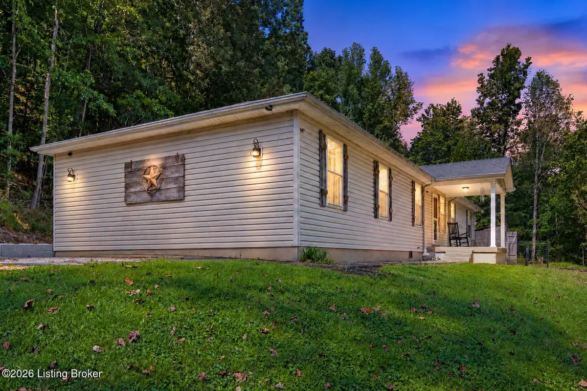 1931 Pitts Point Rd, Shepherdsville, KY 40165 - #1