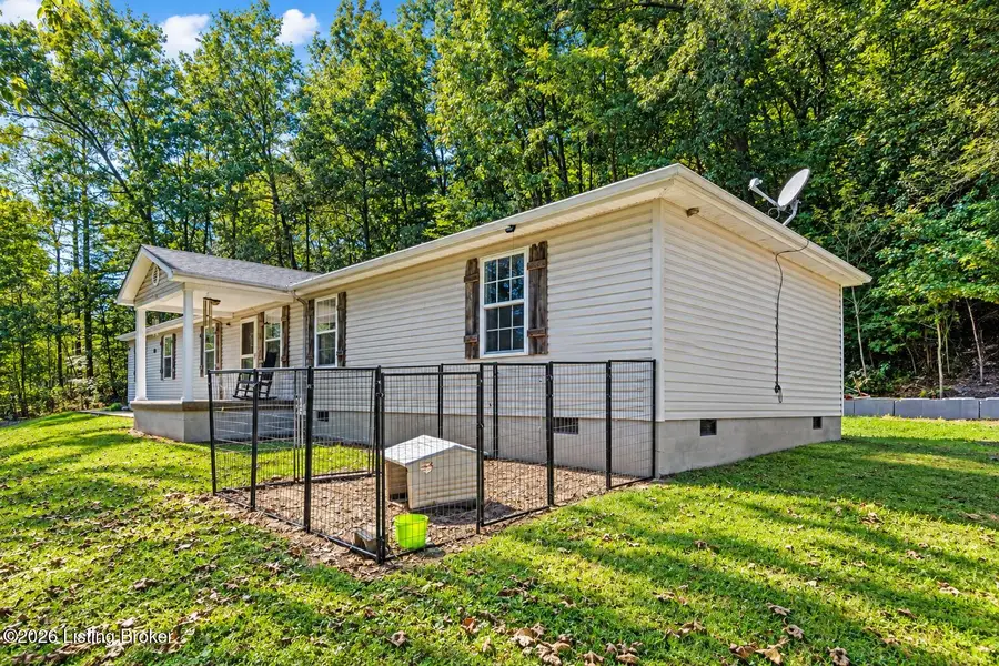 1931 Pitts Point Rd, Shepherdsville, KY 40165 - #3