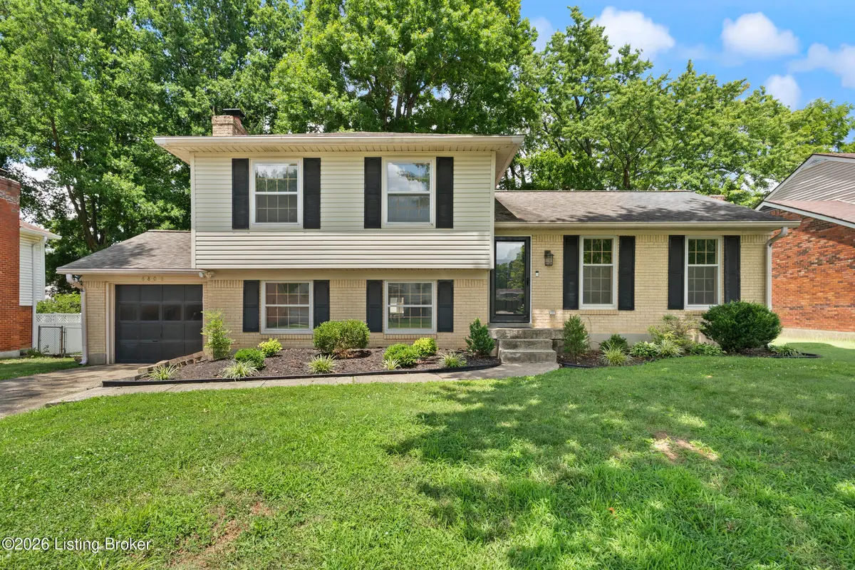 6806 Wunderly Ct, Louisville, KY 40291 - #1