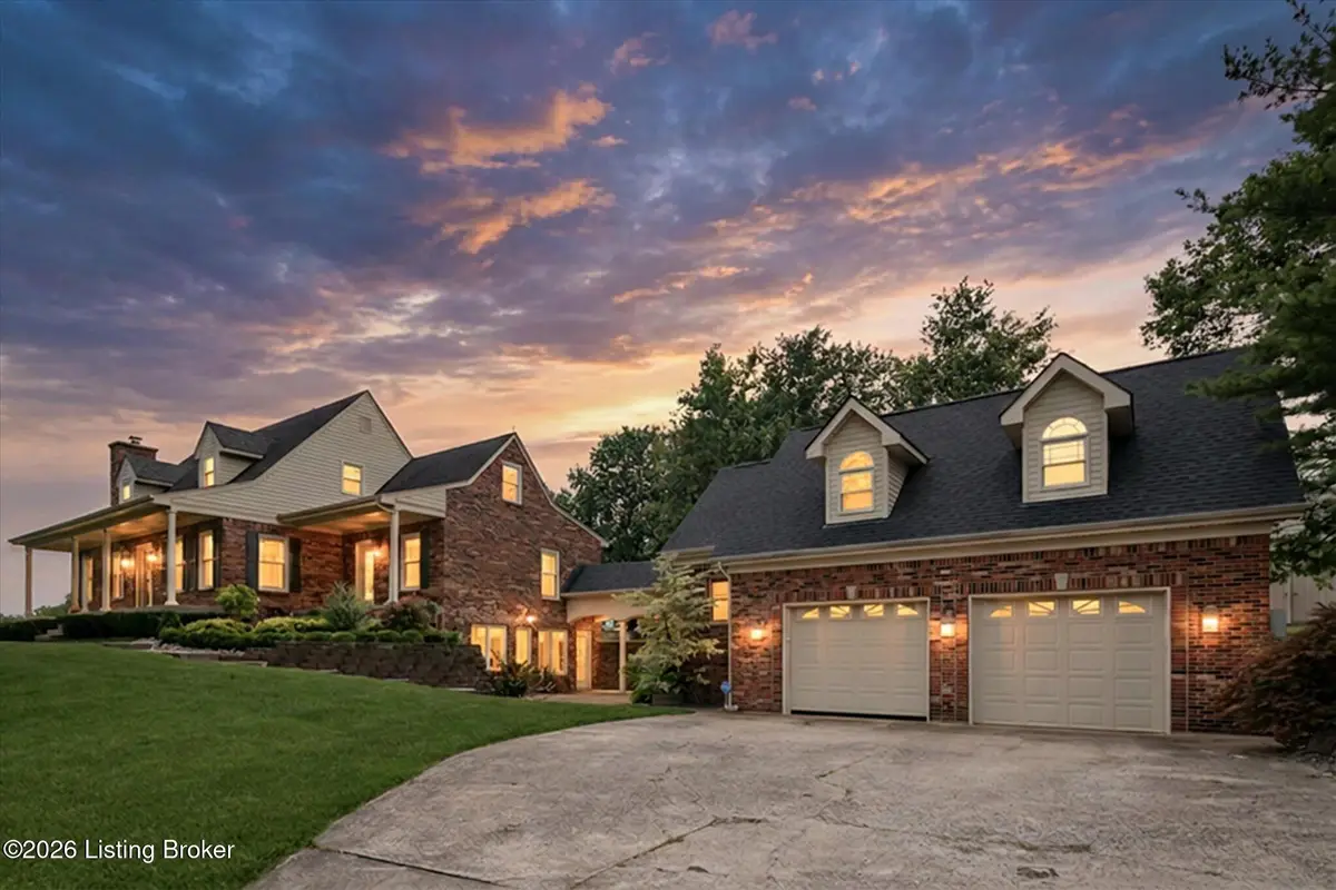 801 Hannah Rd, Shelbyville, KY 40065 - #1