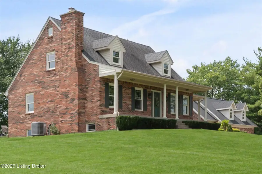 801 Hannah Rd, Shelbyville, KY 40065 - #2