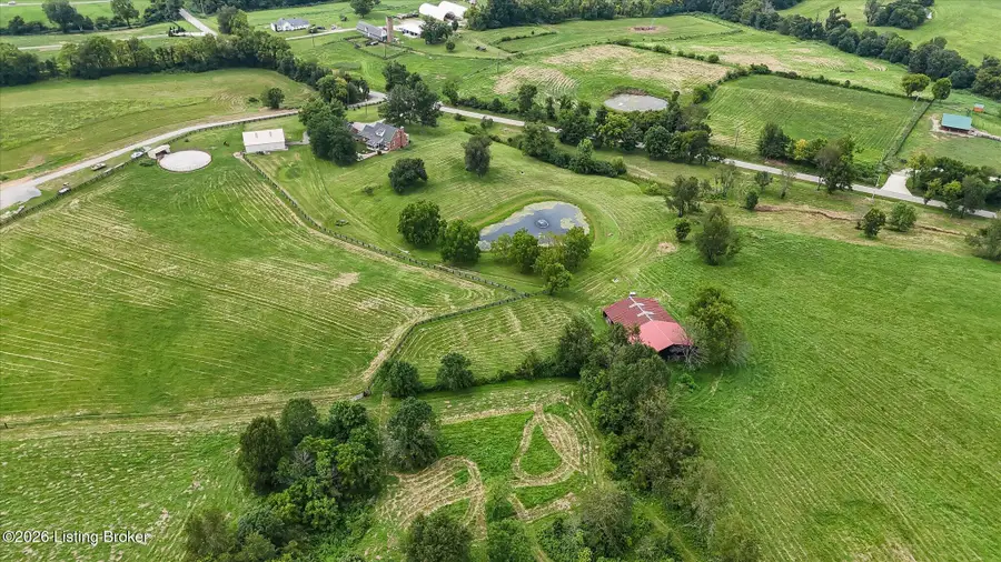 801 Hannah Rd, Shelbyville, KY 40065 - #3