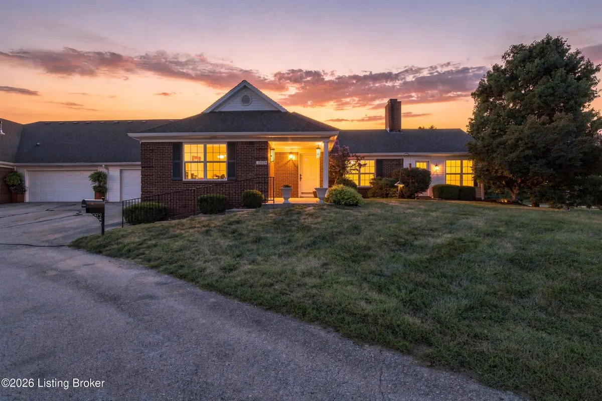 10603 Parkhurst Ct, Louisville, KY 40291 - #1