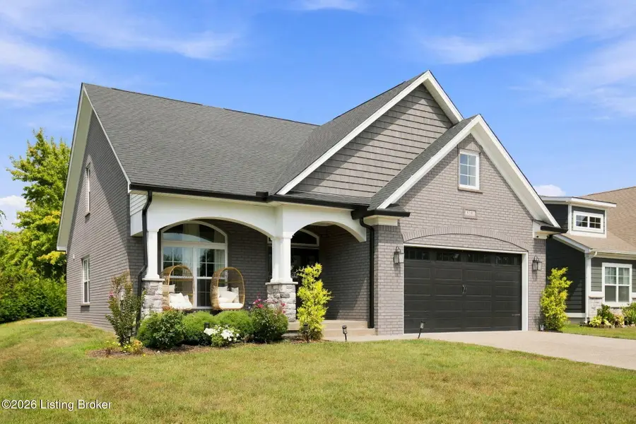 9201 Harvester Pl, Louisville, KY 40291 - #2