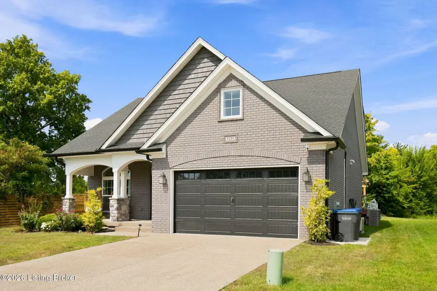 9201 Harvester Pl, Louisville, KY 40291 - #3