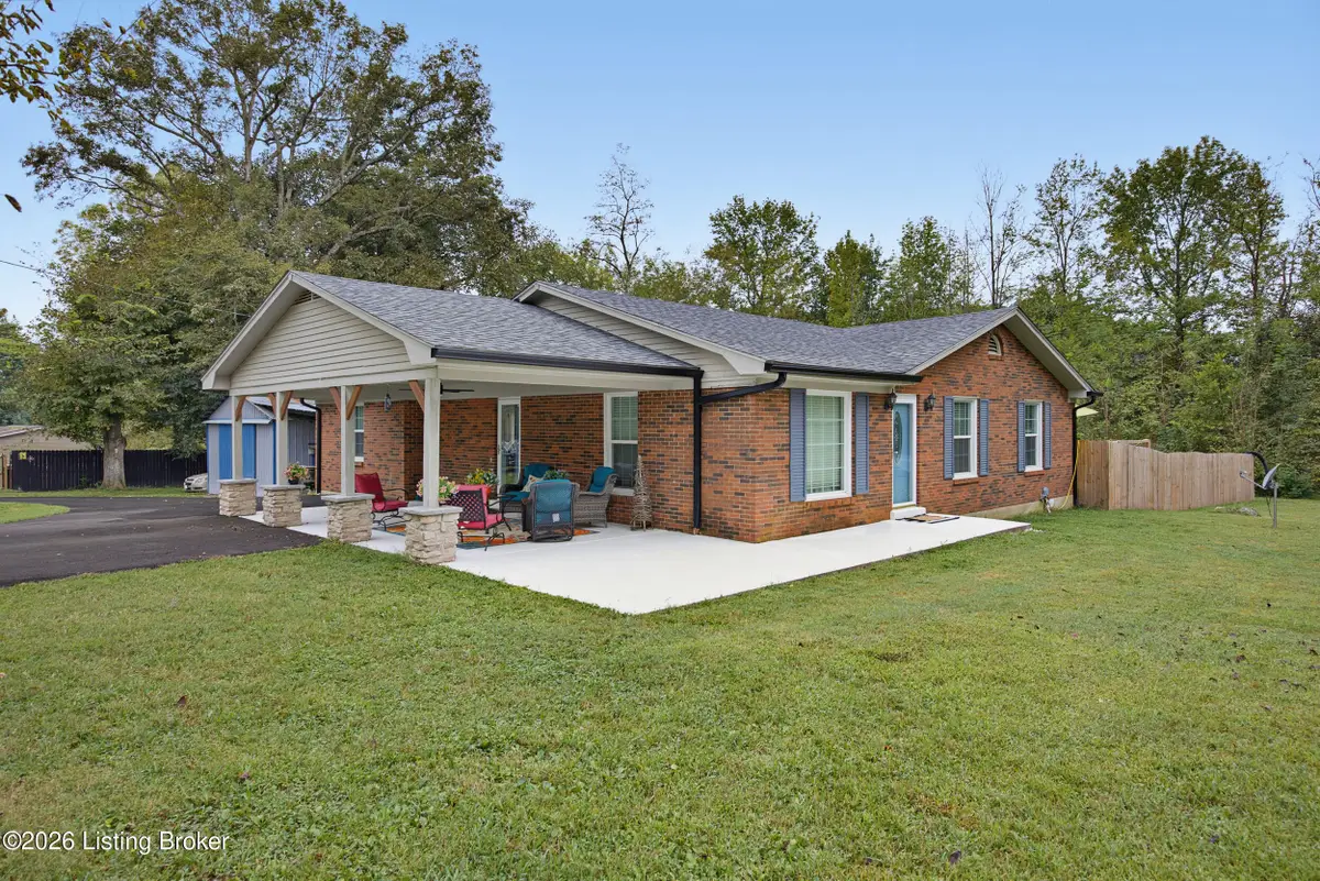 109 Quarry Loop, New Haven, KY 40051 - #1