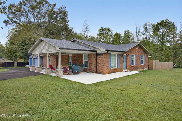 109 Quarry Loop, New Haven, KY 40051
