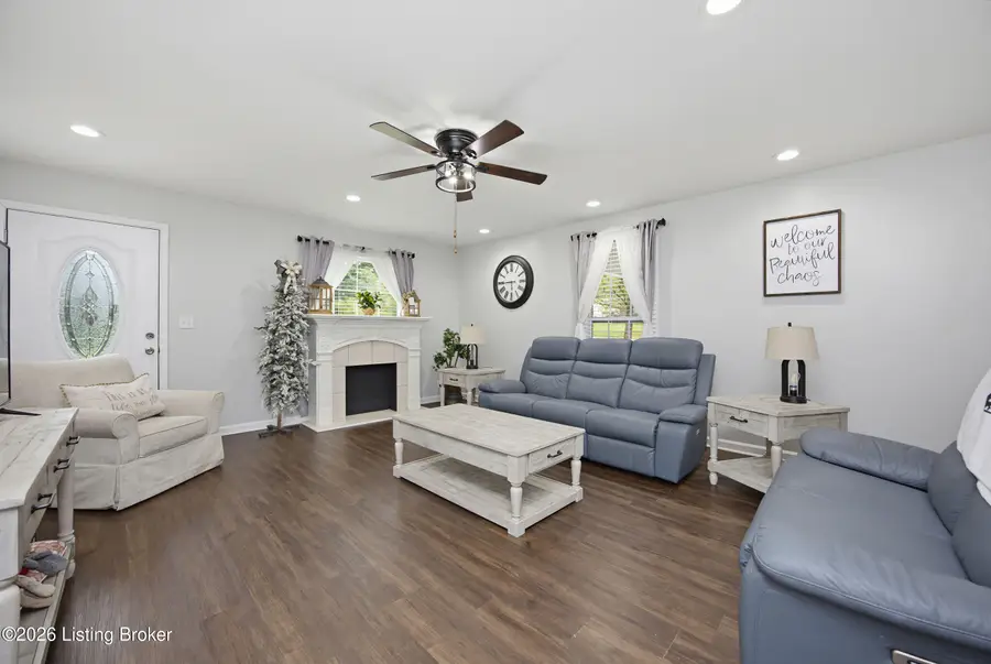 109 Quarry Loop, New Haven, KY 40051 - #3