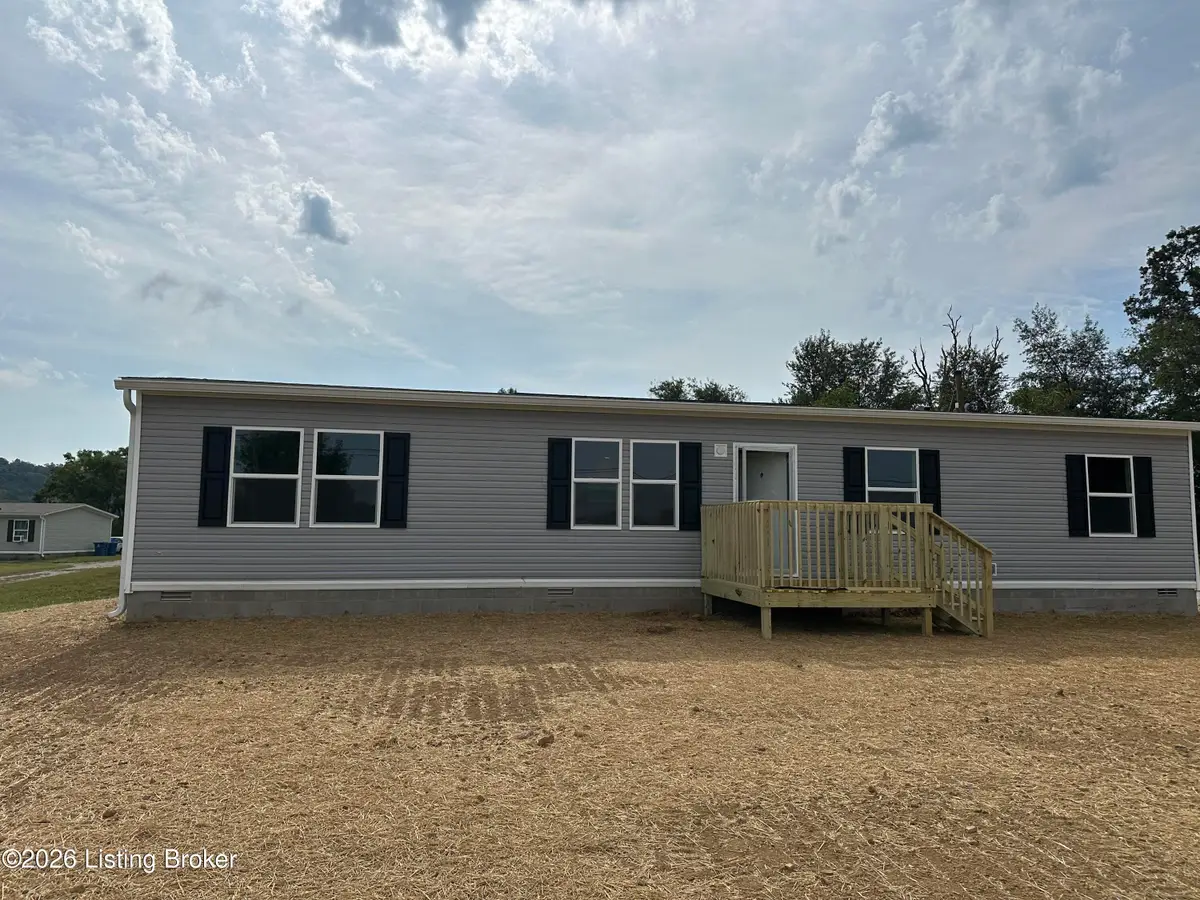 1284 Big Spring Rd, Ekron, KY 40117 - #1