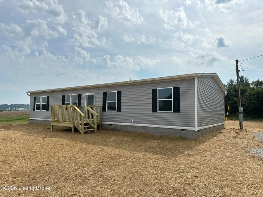 1284 Big Spring Rd, Ekron, KY 40117 - #2
