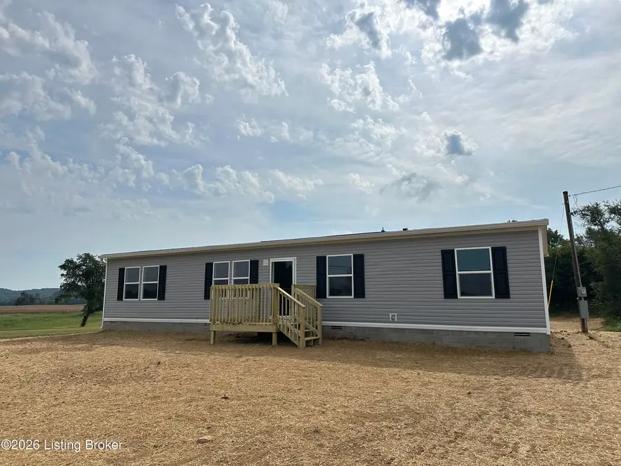 1284 Big Spring Rd, Ekron, KY 40117 - #3