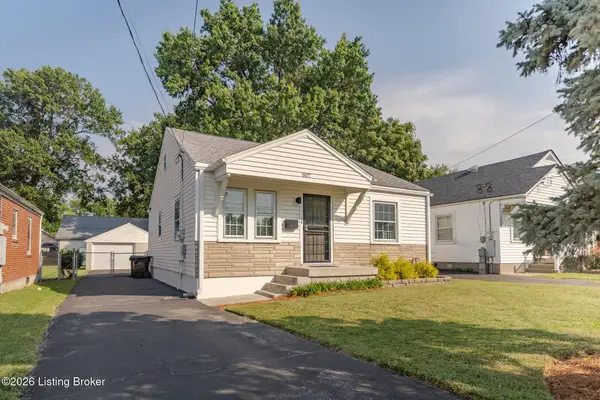 807 Molter Ave, Louisville, KY 40217