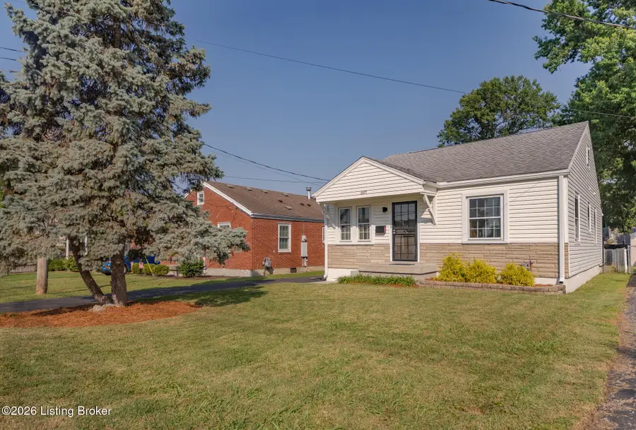 807 Molter Ave, Louisville, KY 40217 - #2