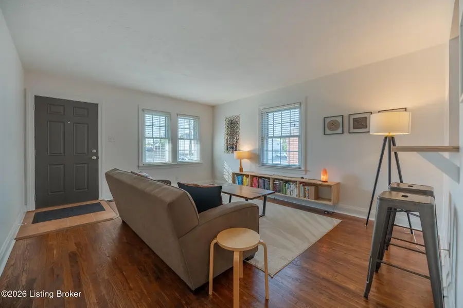 807 Molter Ave, Louisville, KY 40217 - #3