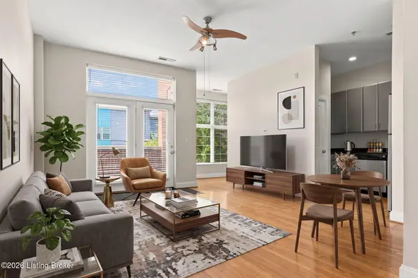 2011 Frankfort Ave #303, Louisville, KY 40206