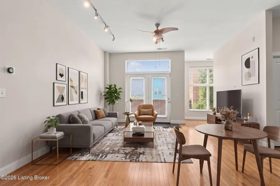 2011 Frankfort Ave #303, Louisville, KY 40206 - #3