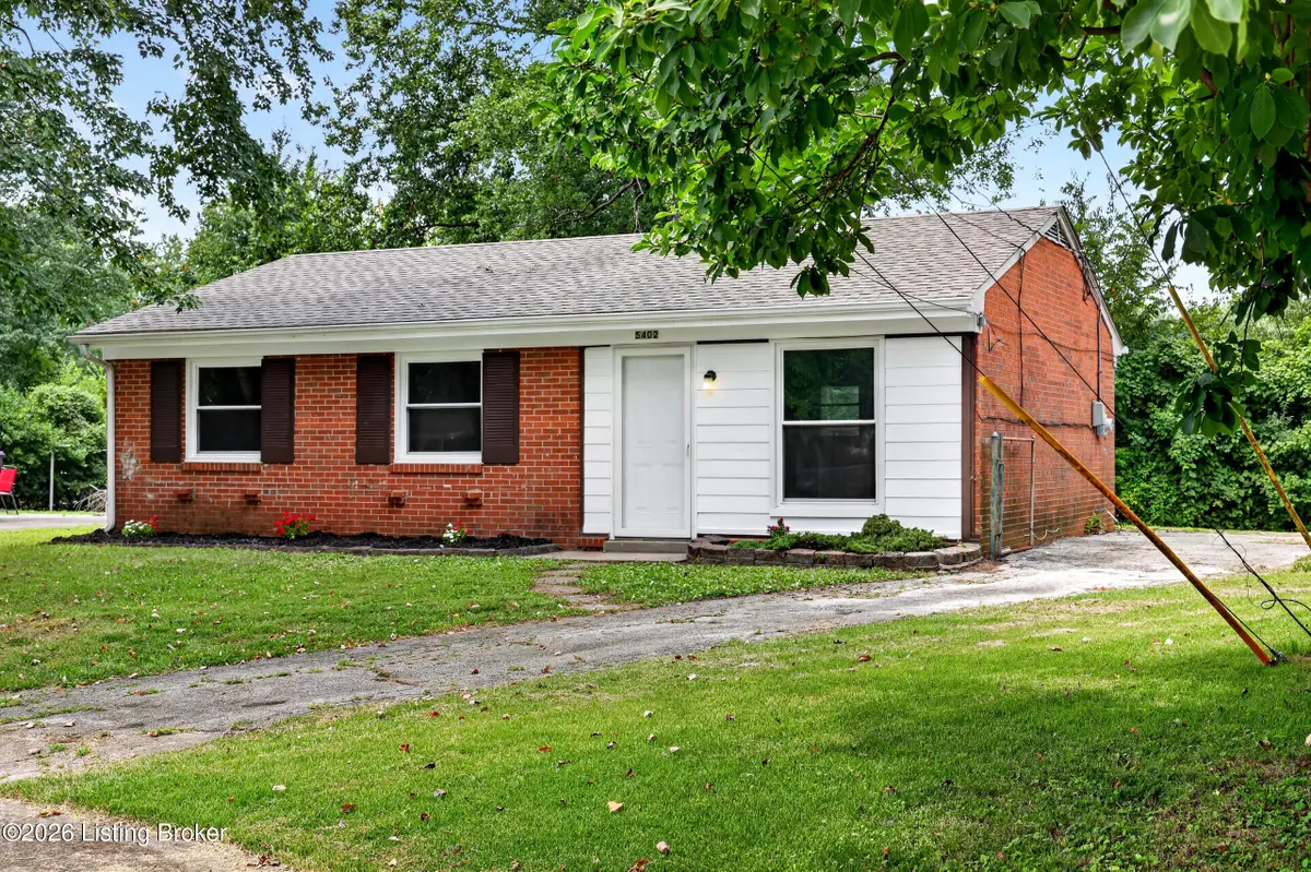 5402 Lagoona Dr, Louisville, KY 40219 - #1