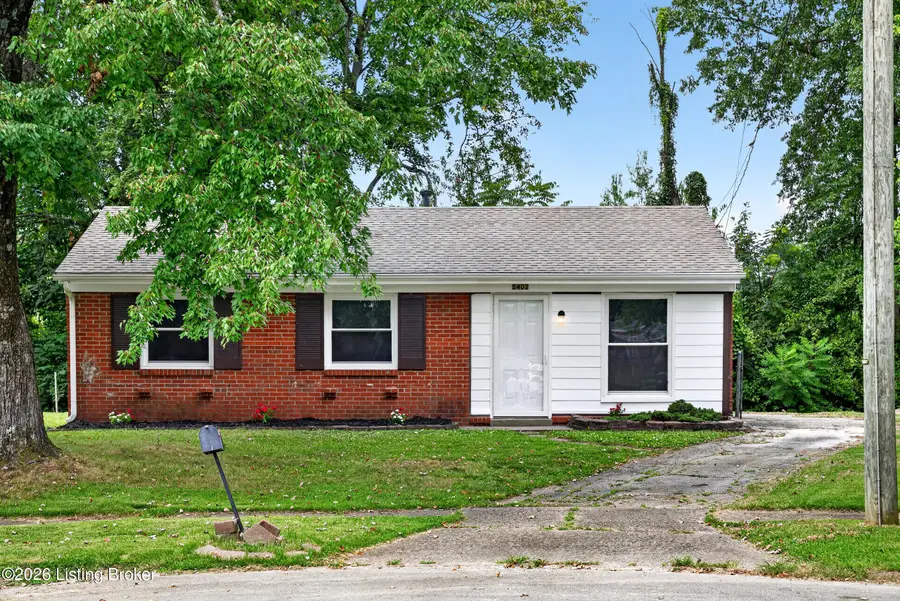 5402 Lagoona Dr, Louisville, KY 40219 - #2
