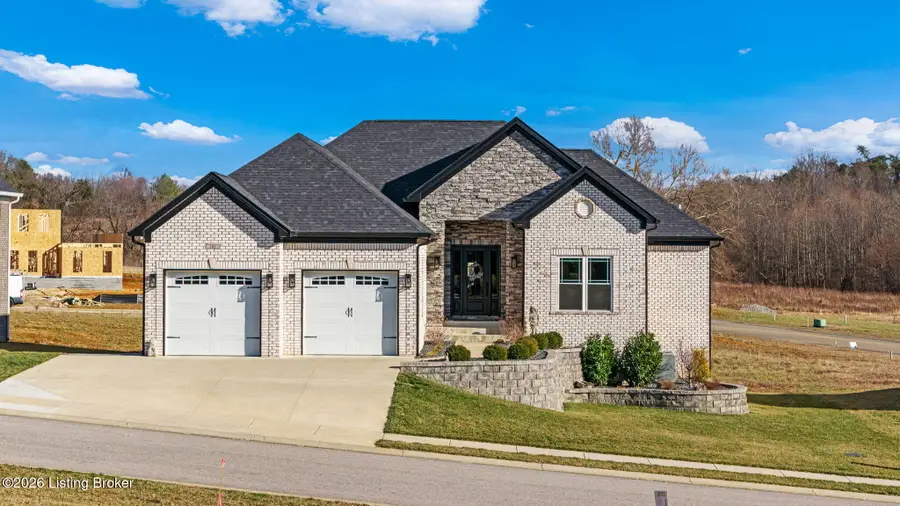 105 Bonfire Ln, Elizabethtown, KY 42701 - #2