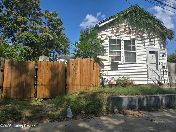 2009 Columbia St, Louisville, KY 40203