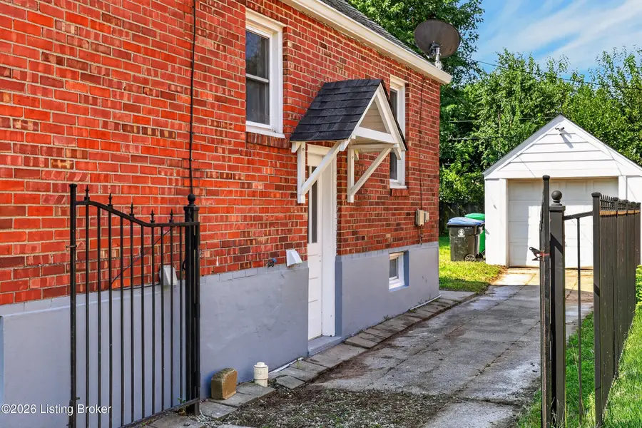 1416 Larchmont Ave, Louisville, KY 40215 - #3