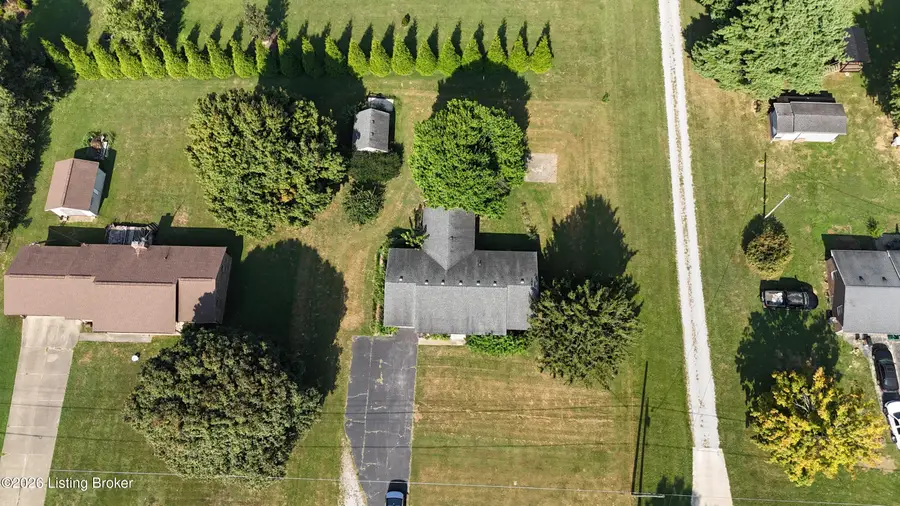 134 Caney Fork Rd, Bardstown, KY 40004 - #3