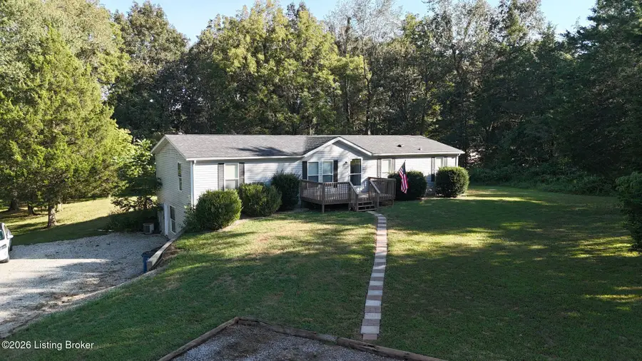 1005 Medley Dr, Ekron, KY 40117 - #2