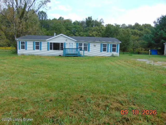 111 Brandon Way, Milton, KY 40045 - #1