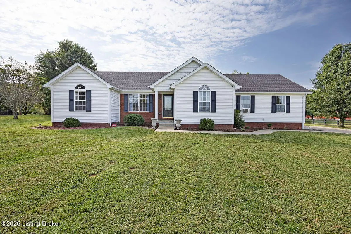 289 River Park Blvd, Taylorsville, KY 40071 - #1