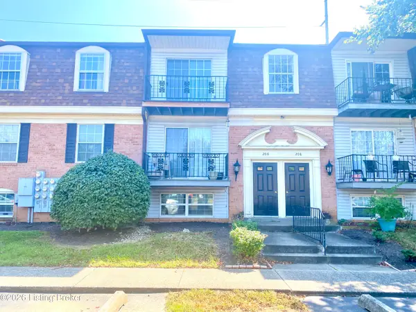 206 Flanders Ct #8, Louisville, KY 40218