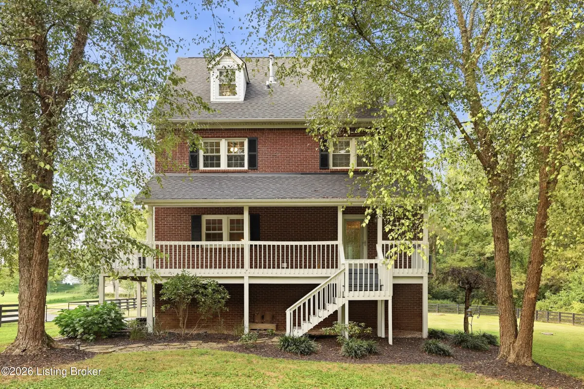 14417 Spring Dr, Prospect, KY 40059 - #1