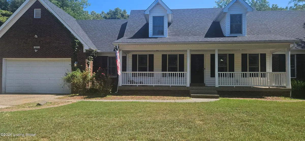 9031 Lakewood Dr, Louisville, KY 40272 - #1