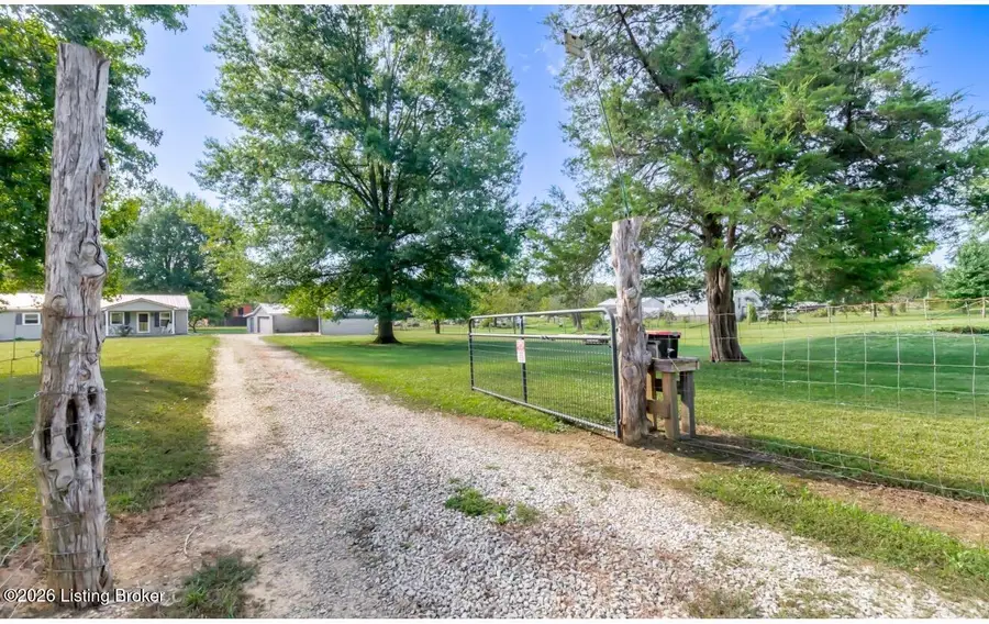 125 Rustic Ln, Shepherdsville, KY 40165 - #3