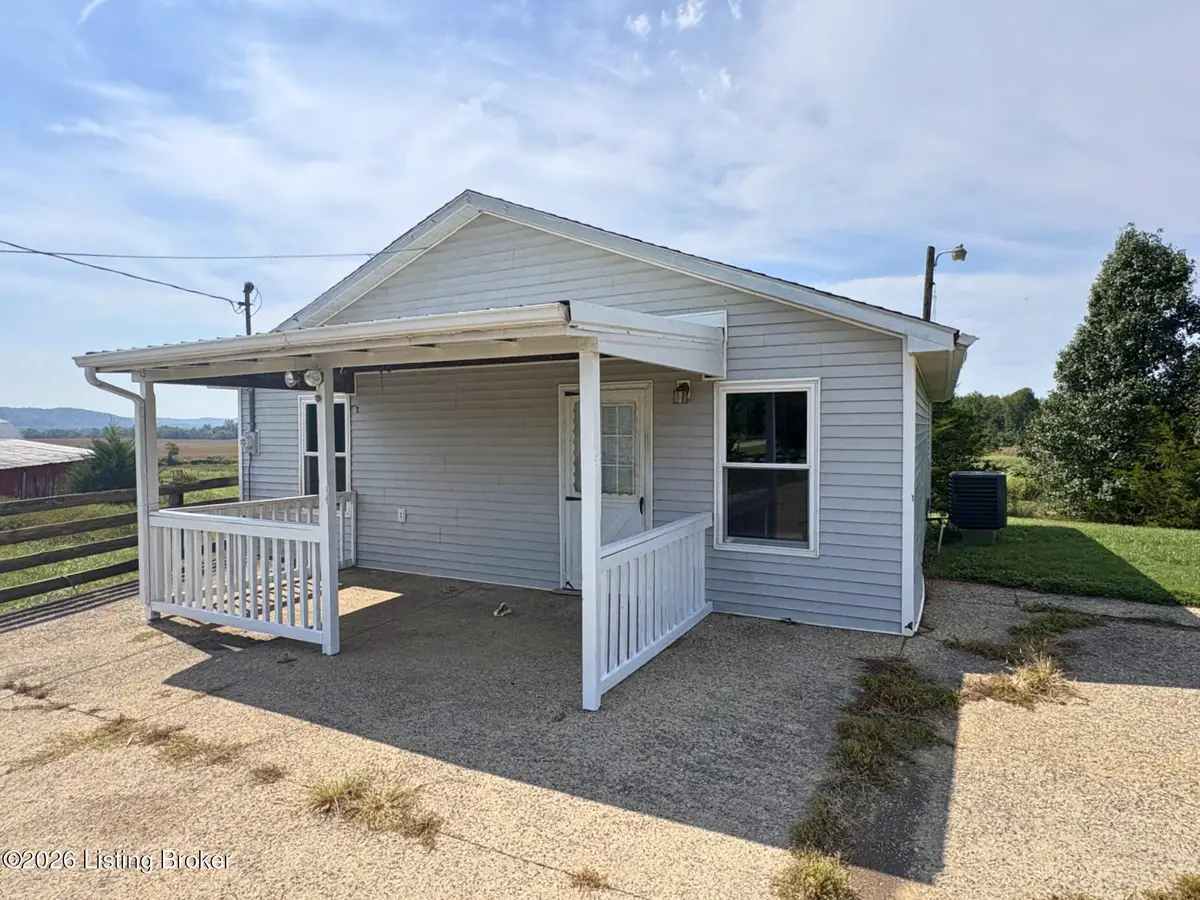 1061 New Hope Rd, New Haven, KY 40051 - #1