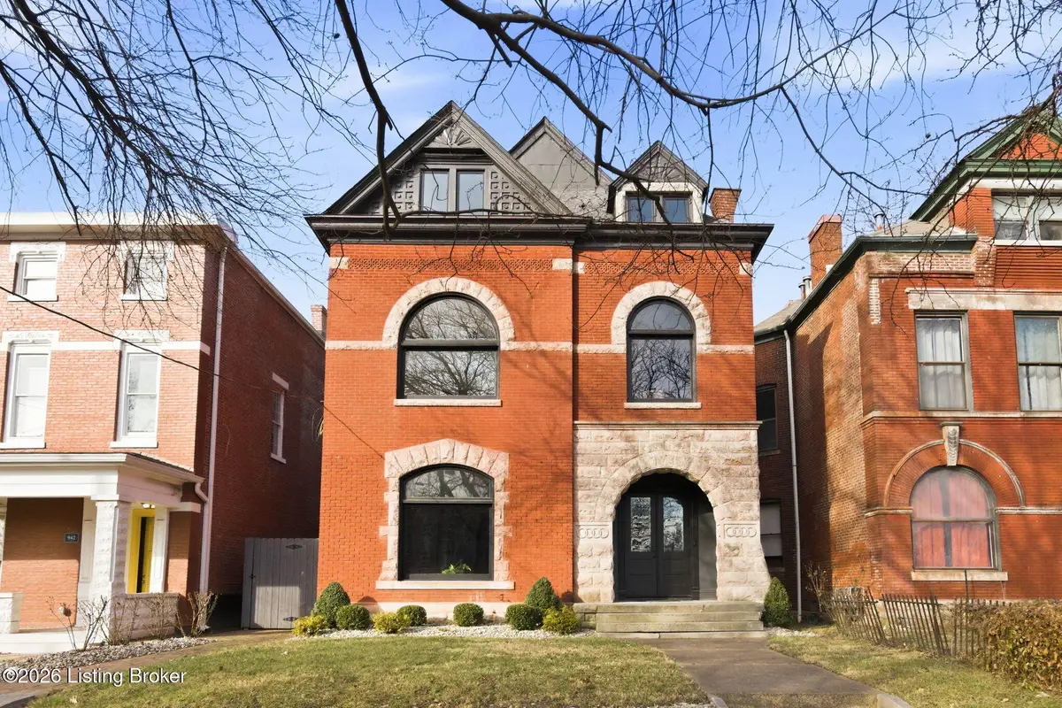 940 S 6th St, Louisville, KY 40203 - #1