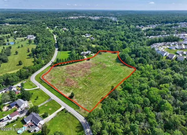 911 Johnson Rd, Louisville, KY 40245