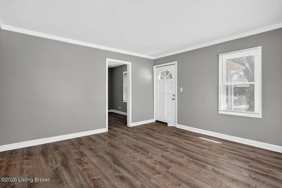 4224 Orchard Way, Louisville, KY 40216 - #3