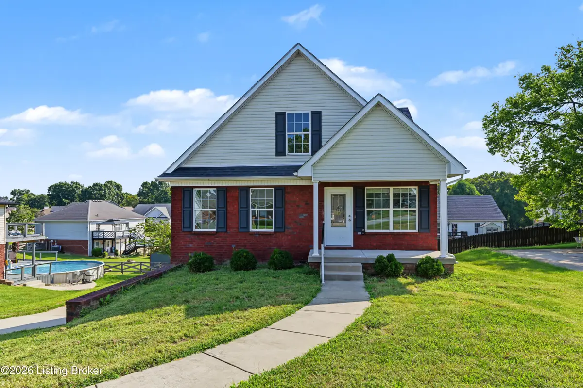 170 Mockingbird Dr, Taylorsville, KY 40071 - #1