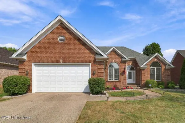 3917 Rock Bay Dr, Louisville, KY 40245