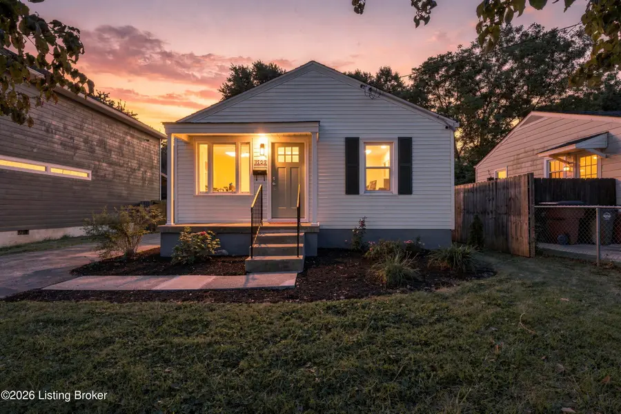 1709 Washington Blvd, Louisville, KY 40242 - #2