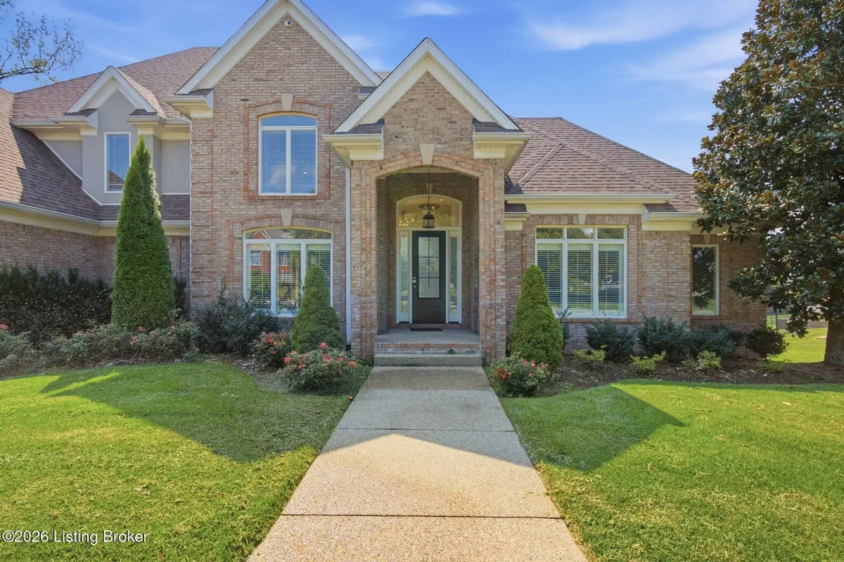 11732 Paramont Way, Prospect, KY 40059 - #1