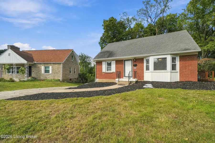 2015 Tyrone Dr, Louisville, KY 40218 - #2