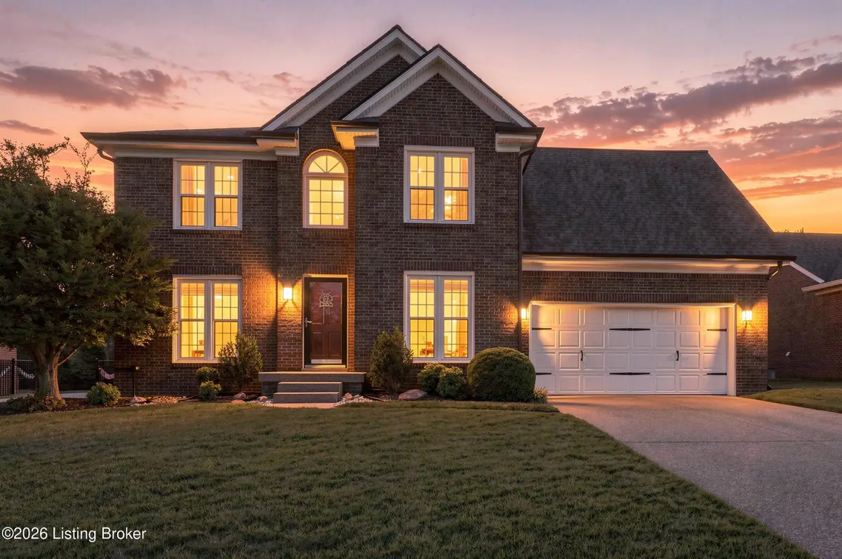 3420 Sample Way, Louisville, KY 40245 - #1